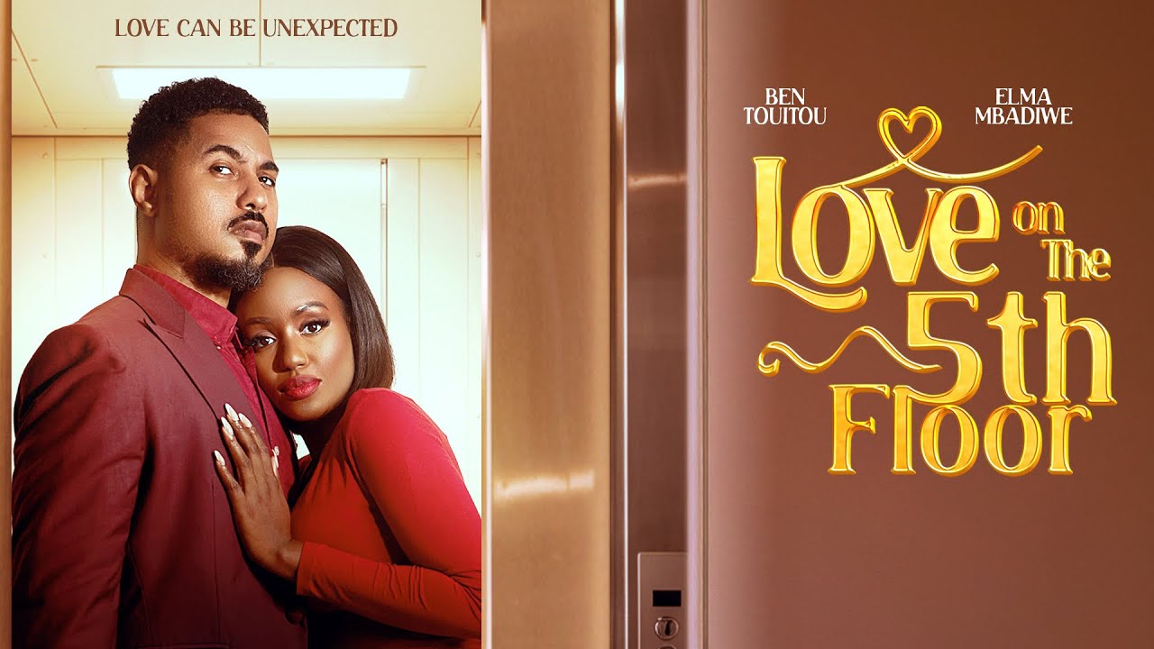 Love On The 5th Floor