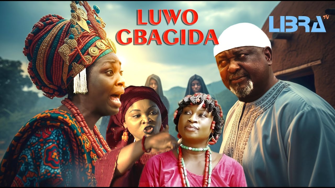 Luwo Gbagida