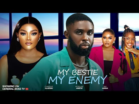 My Bestie My Enemy