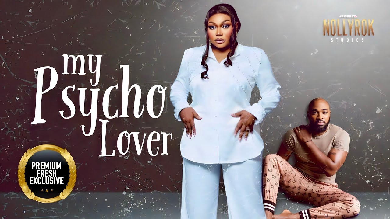 My Psycho Lover