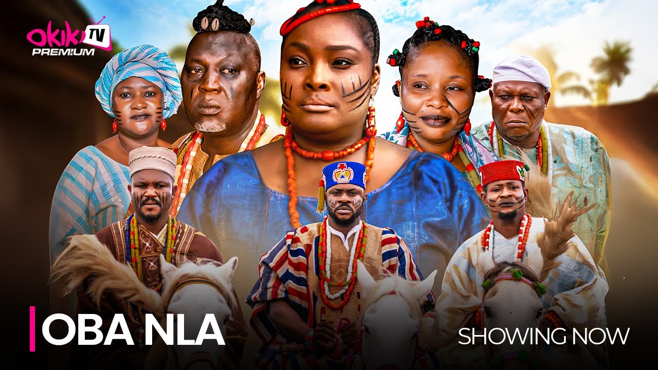 Oba Nla
