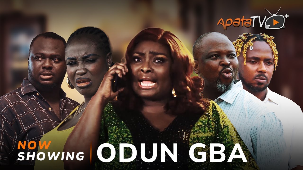 Odun Gba