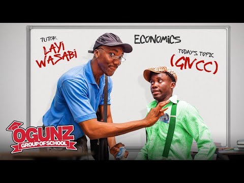 Ogunz Group of School