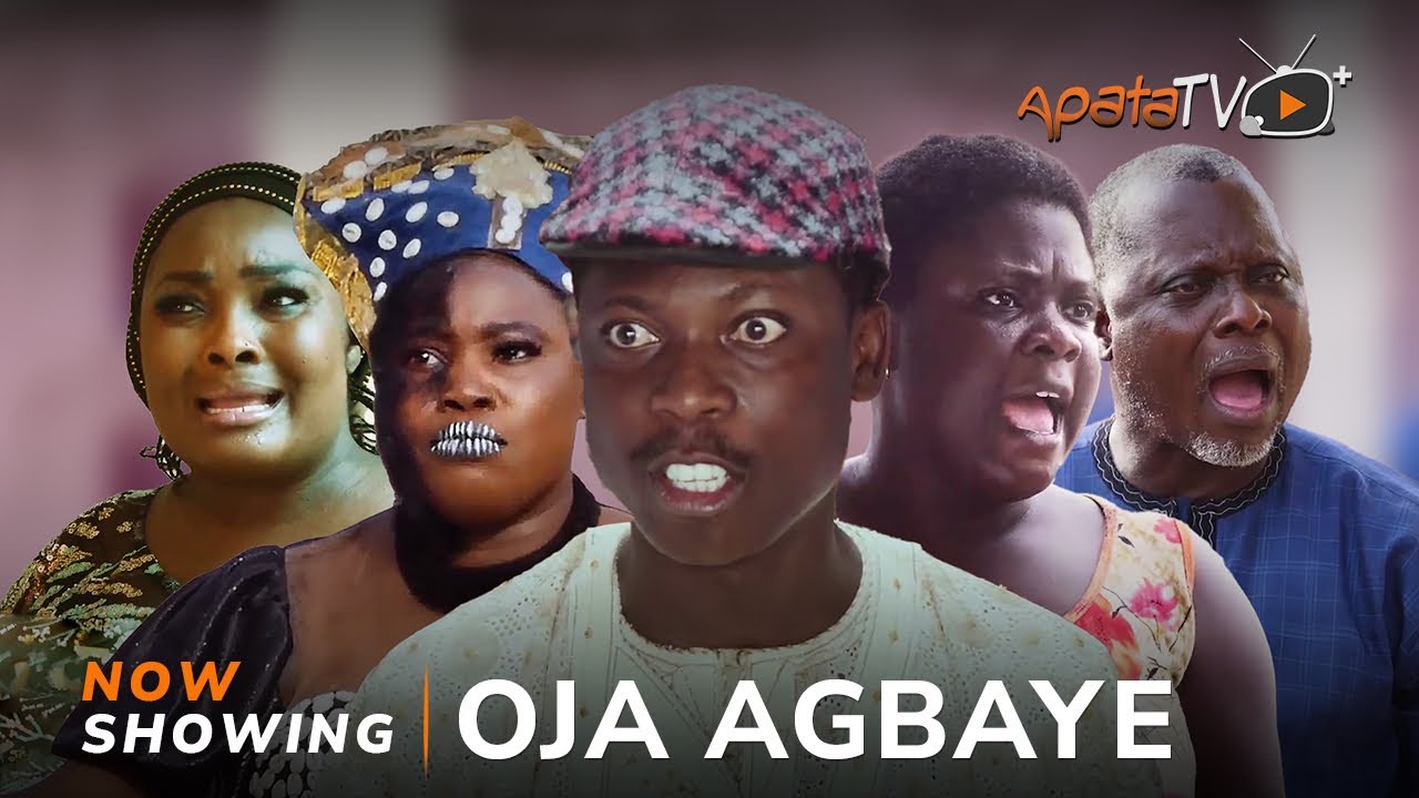 Oja Agbaye