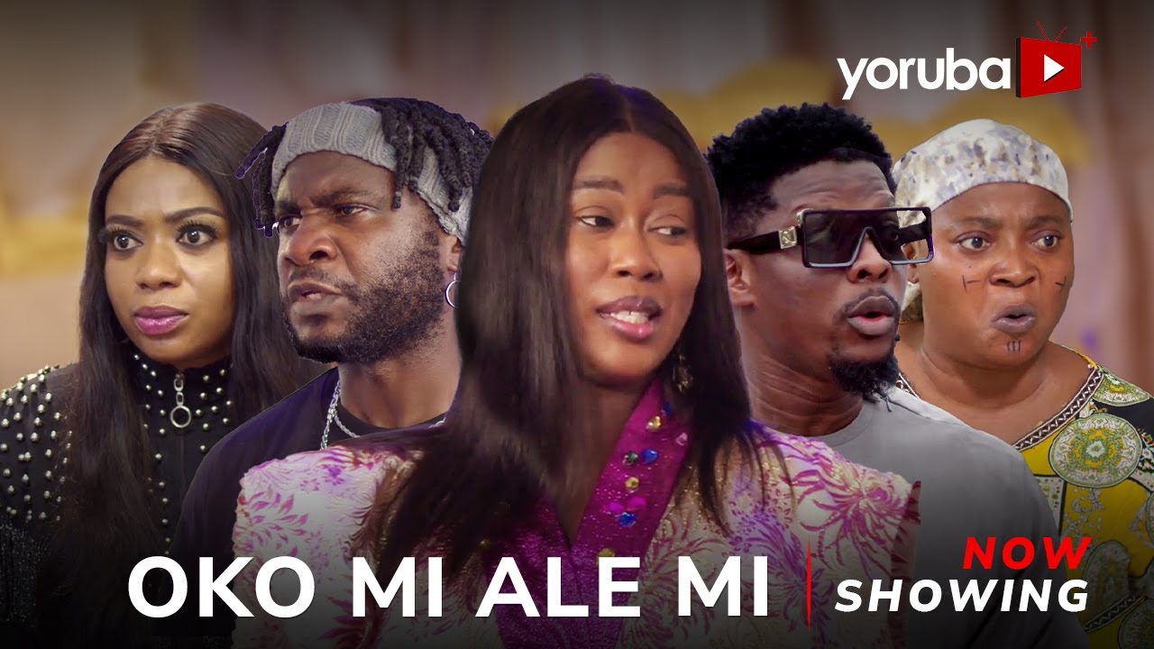 Oko Mi Ale Mi