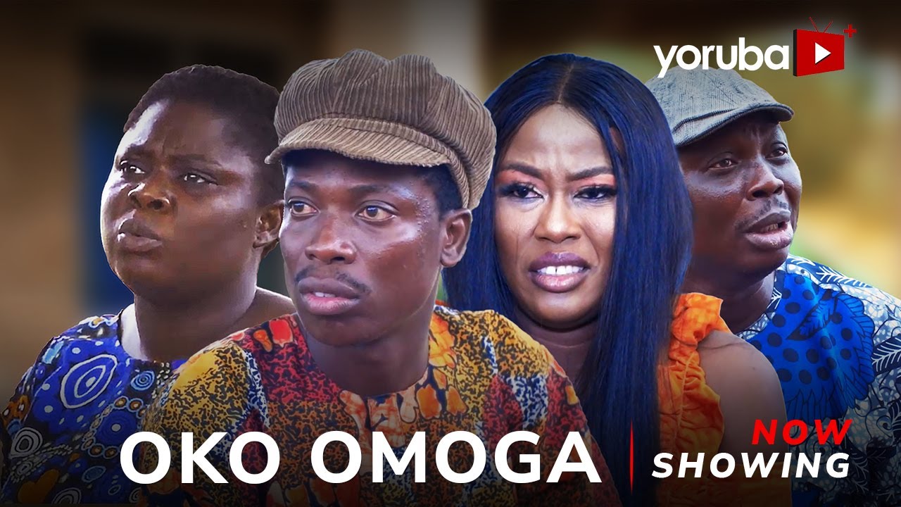 Oko Omoga