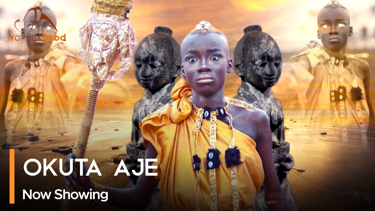 Okuta Aje