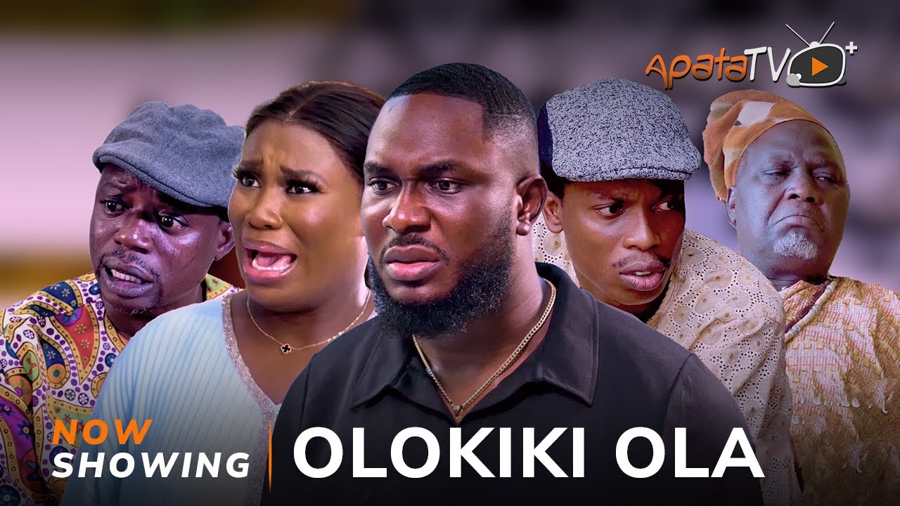 Olokiki Ola