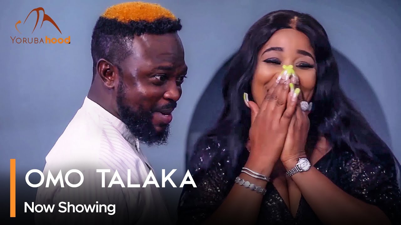 Omo Talaka