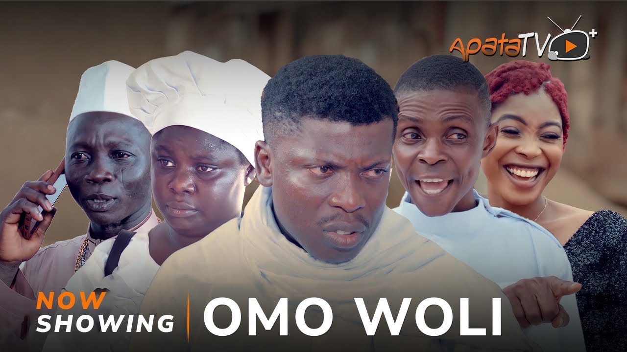 Omo Woli