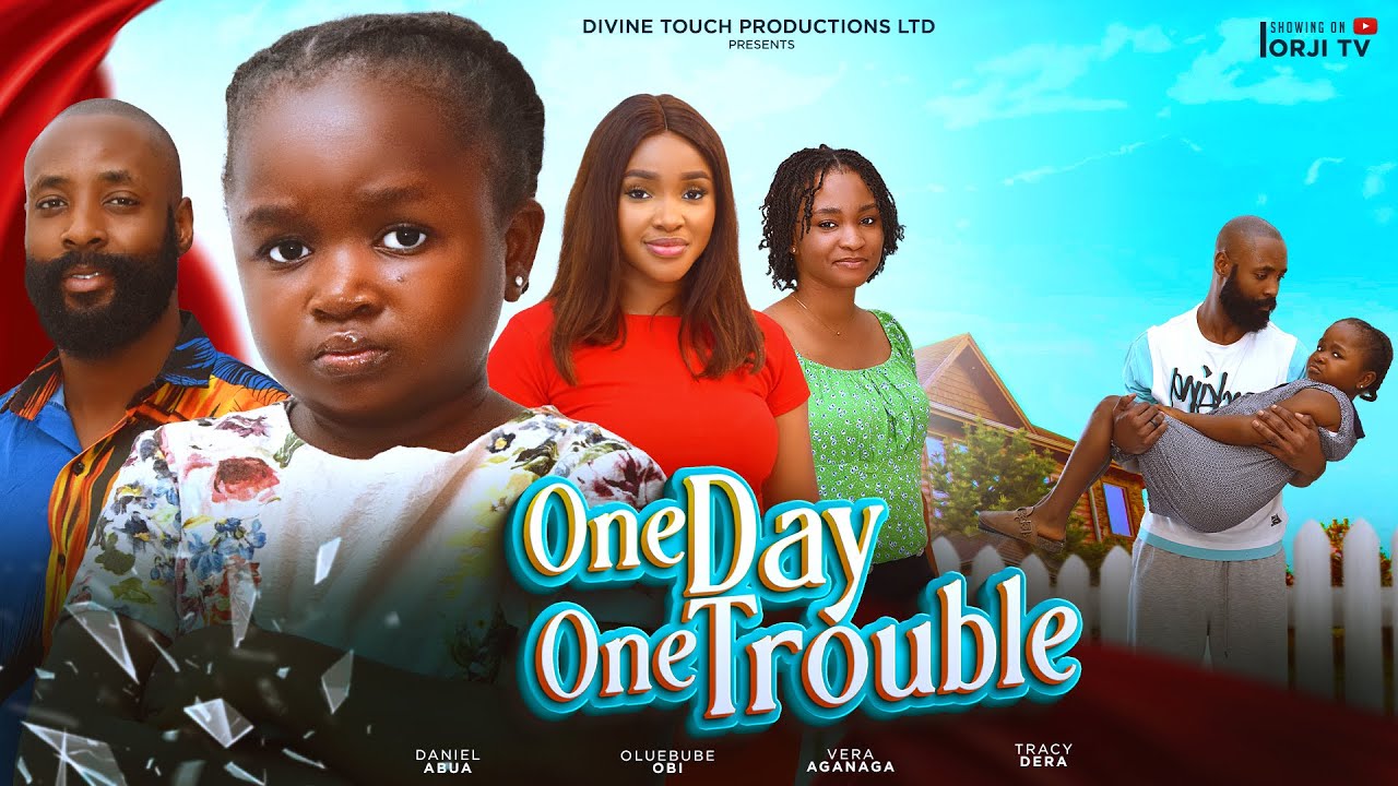 One Day One Trouble