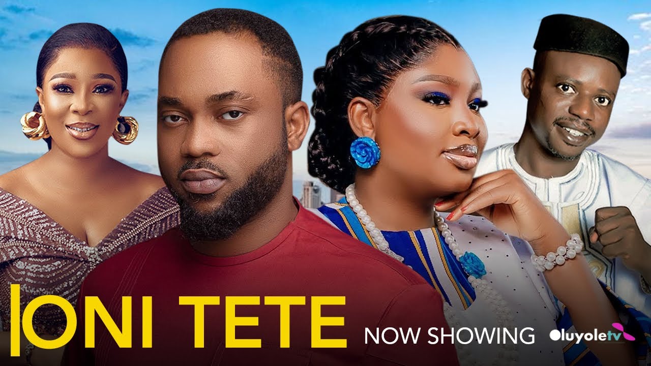 Oni Tete