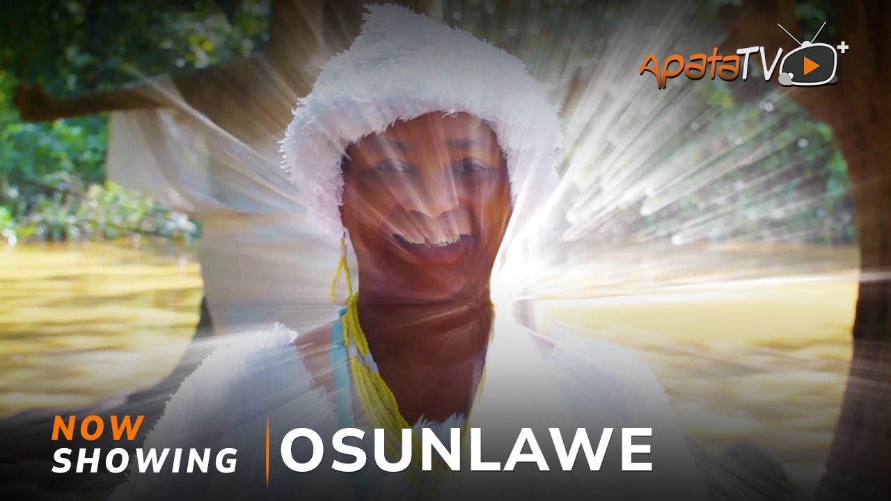 Osunlawe