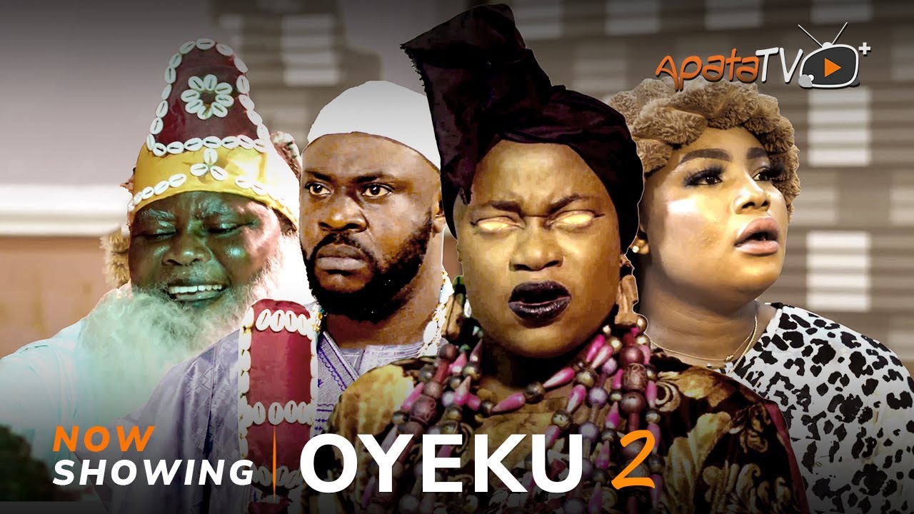 Oyeku 2