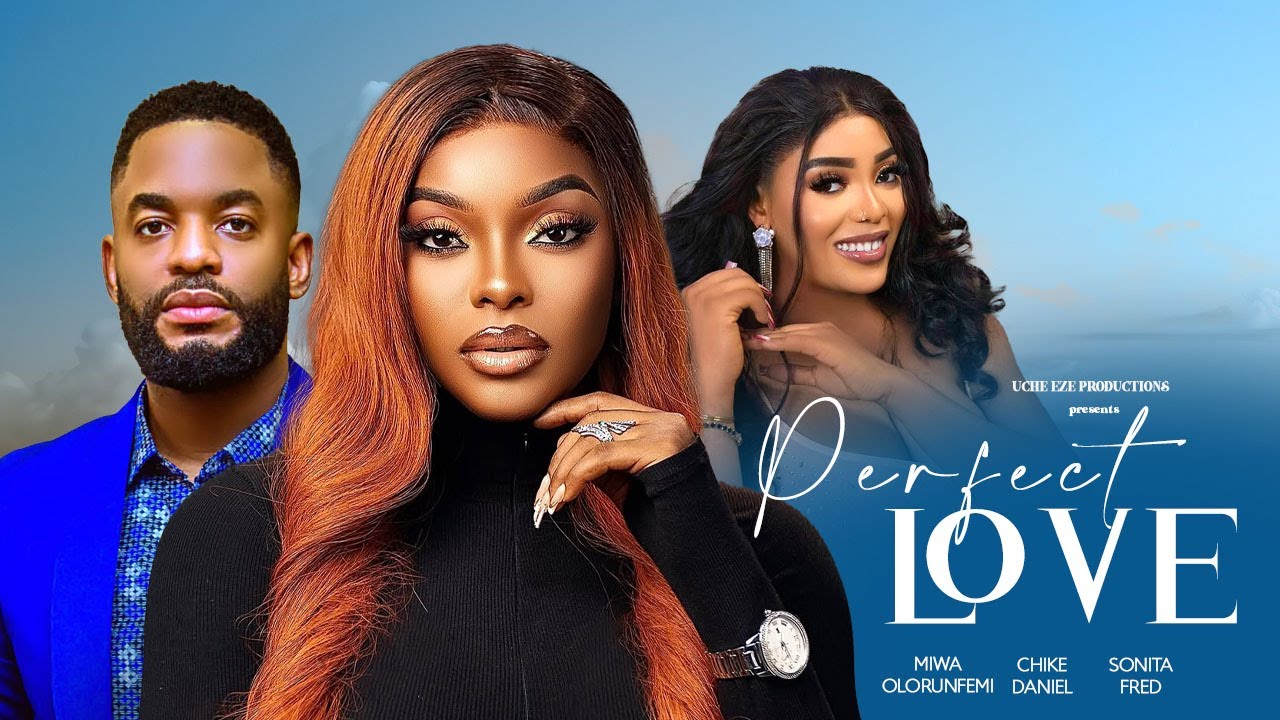 Perfect Love