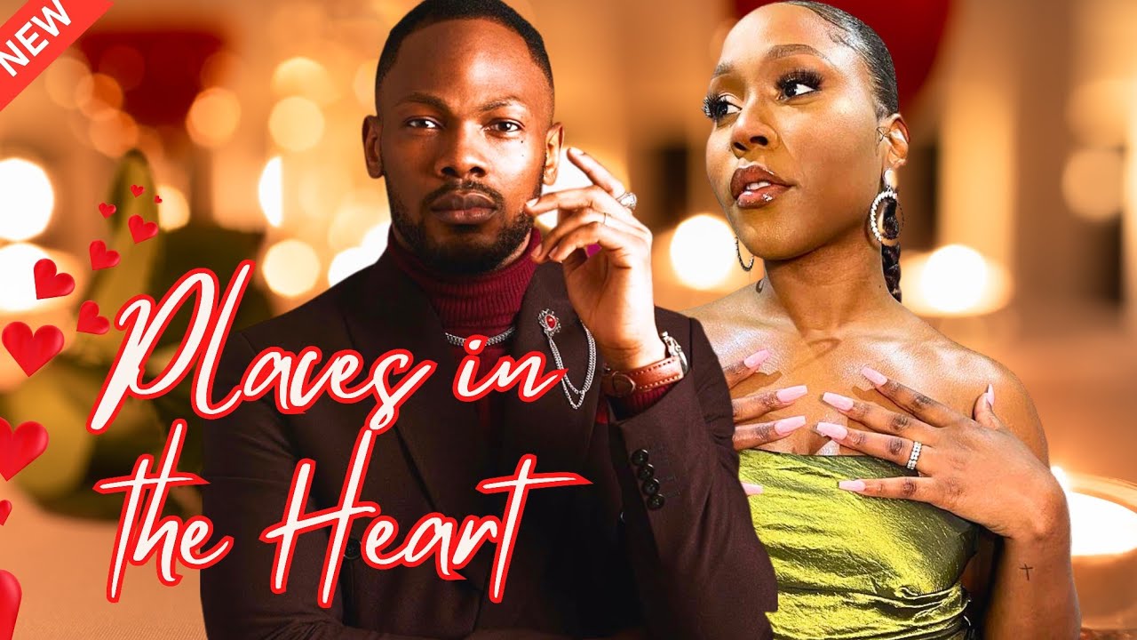 Places in the Heart