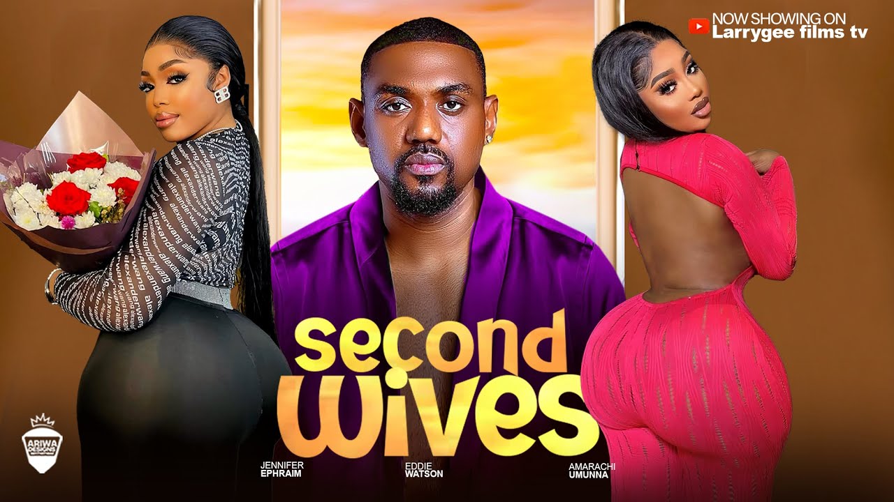Second Wives