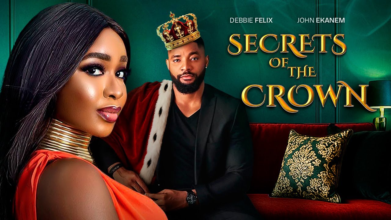 Secrets of the Crown
