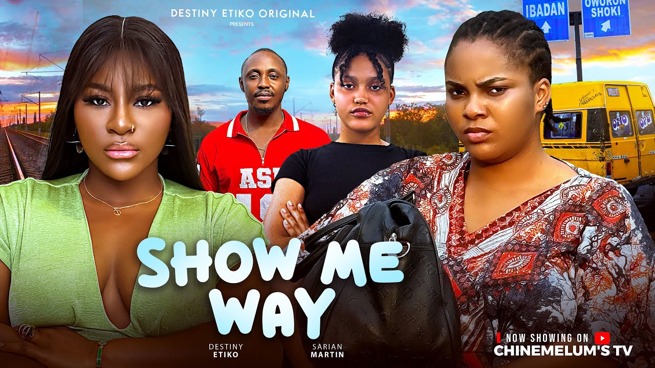 Show Me Way
