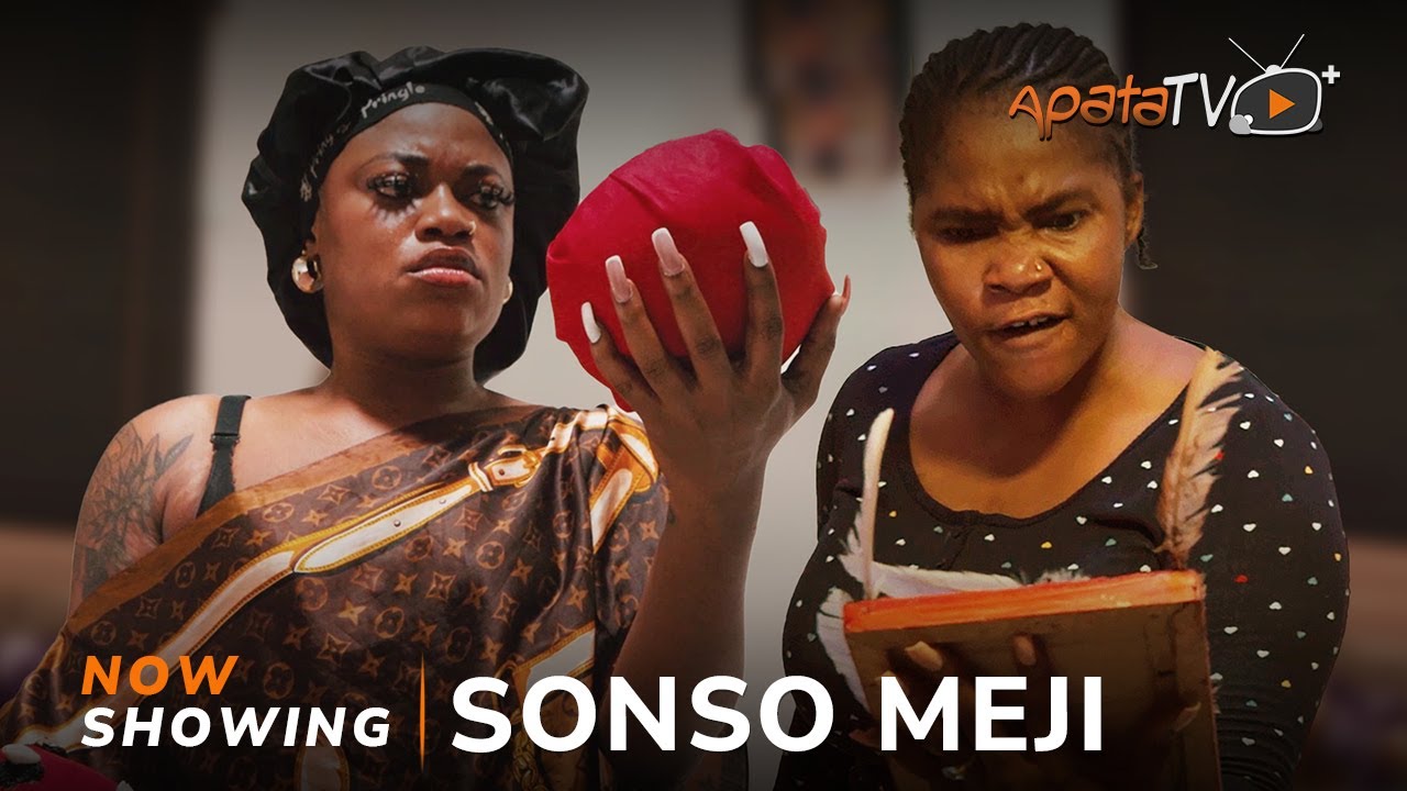 Sonso Meji
