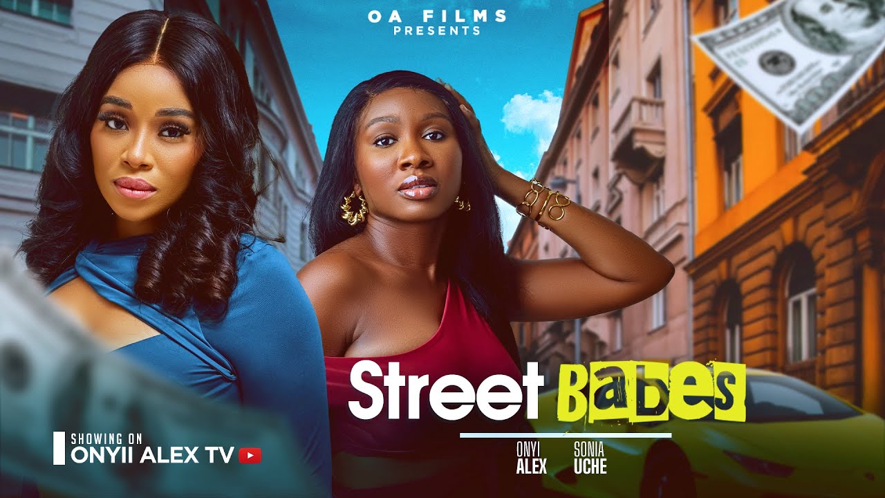 Street Babes