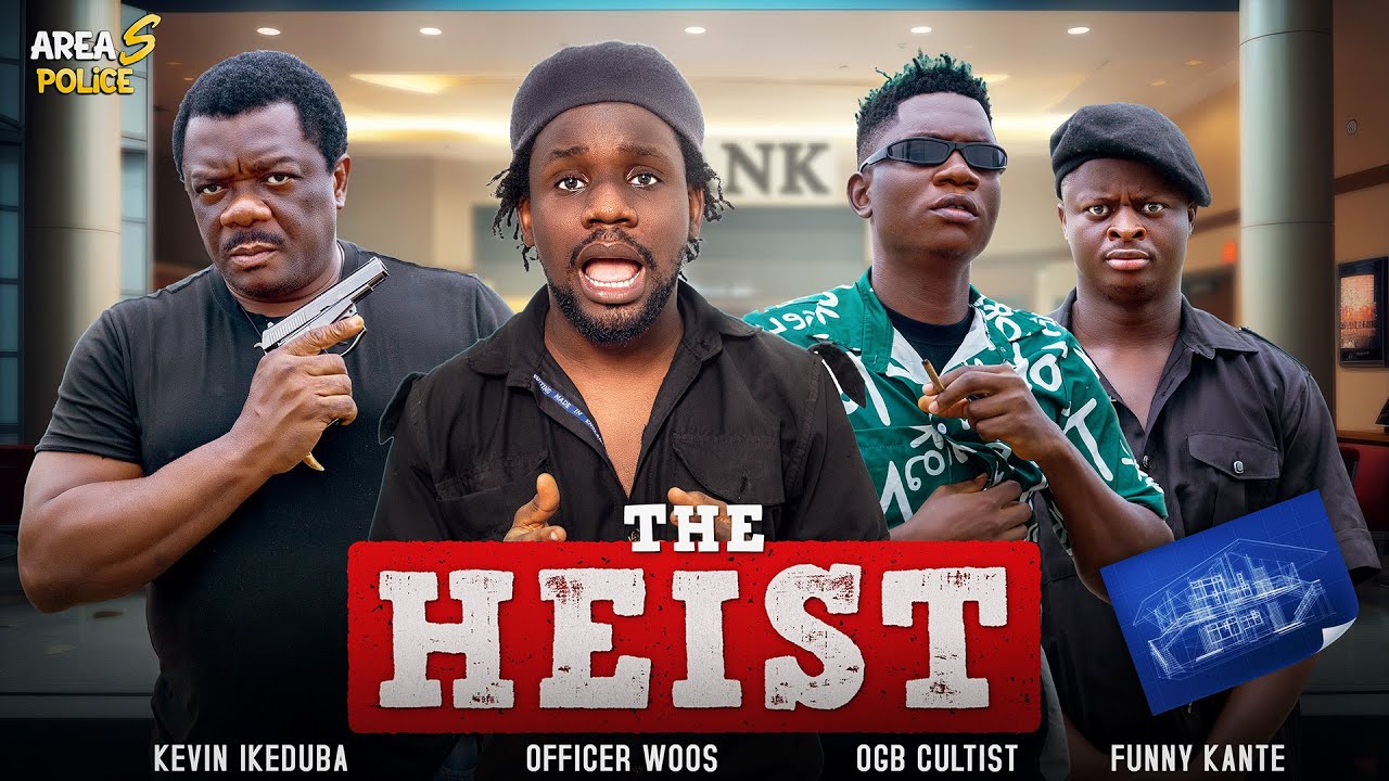 The Heist