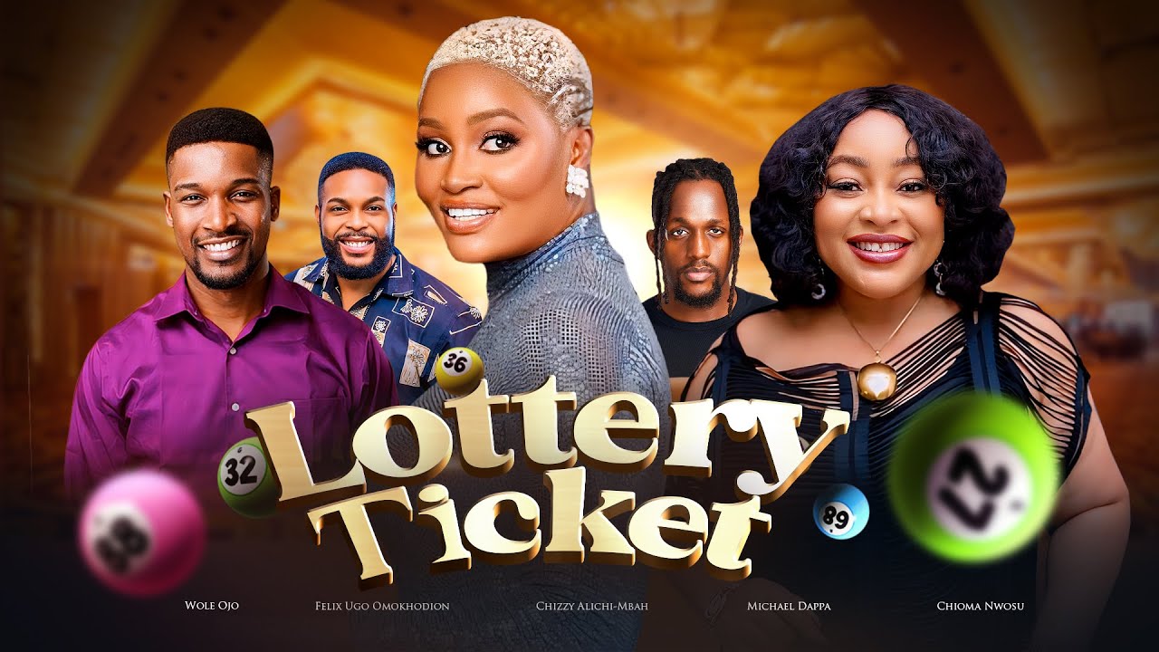 The Lottery Ticket