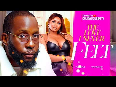 The Love I Never Felt