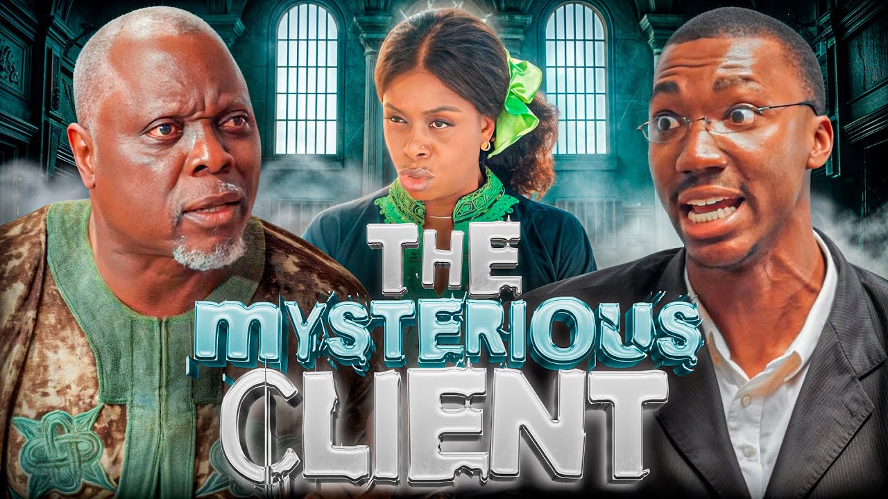 The Mysterious Client