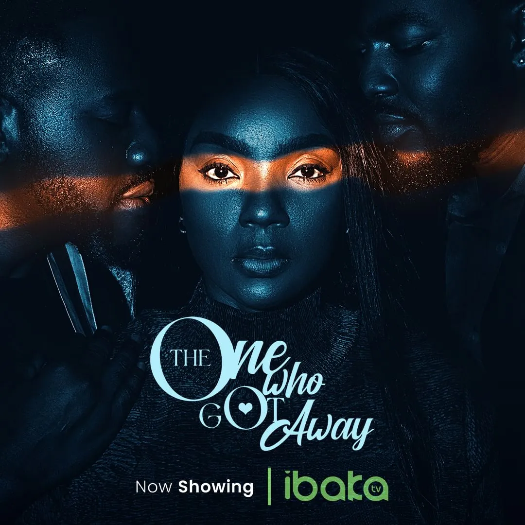 The One Who Got Away