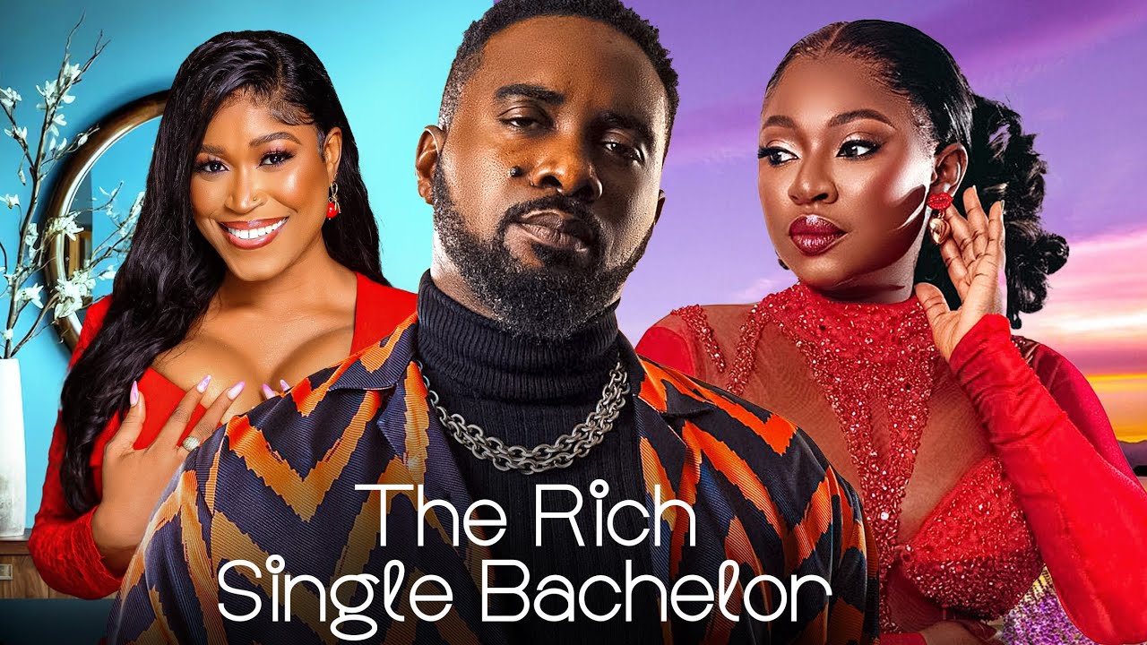 The Rich Single Bachelor