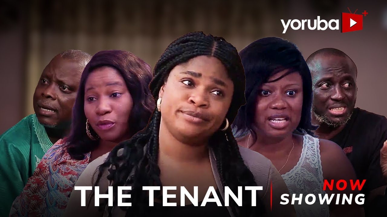 The Tenant