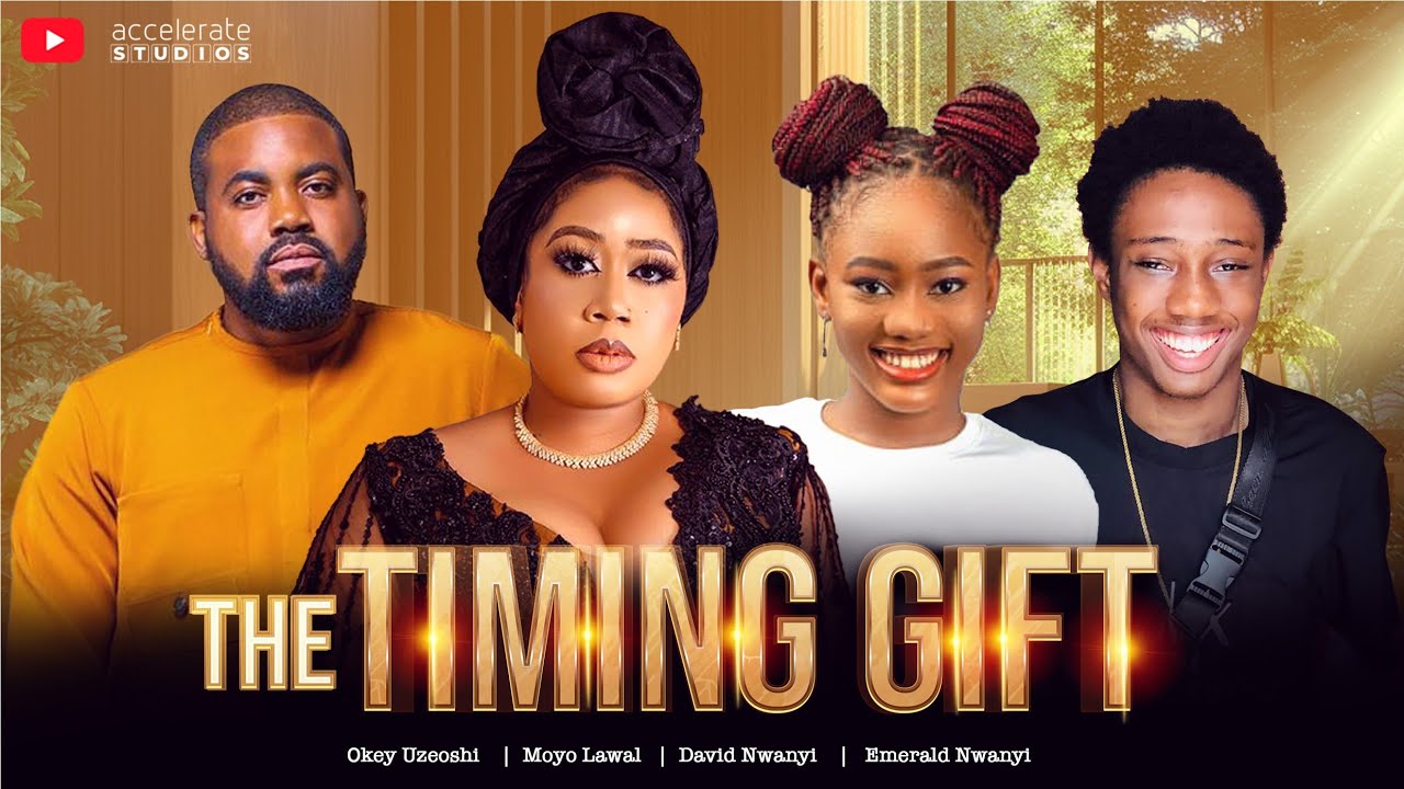 The Timing Gift