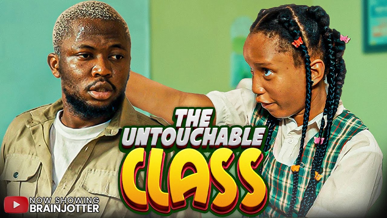 The Untouchable Students