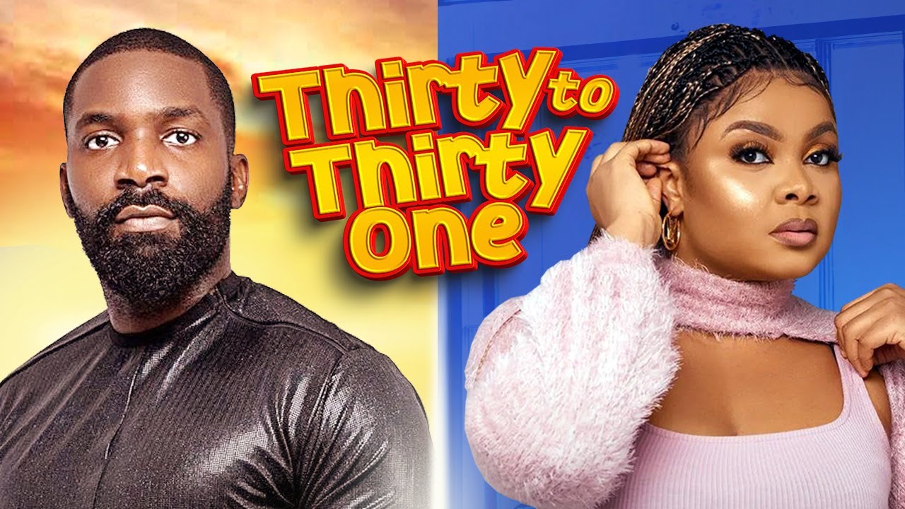 Thirty to Thirty One