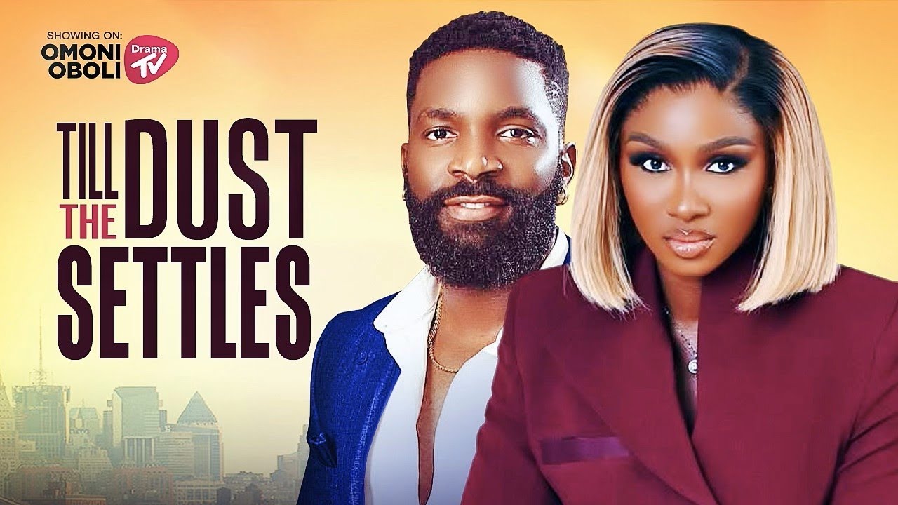 Till The Dust Settles