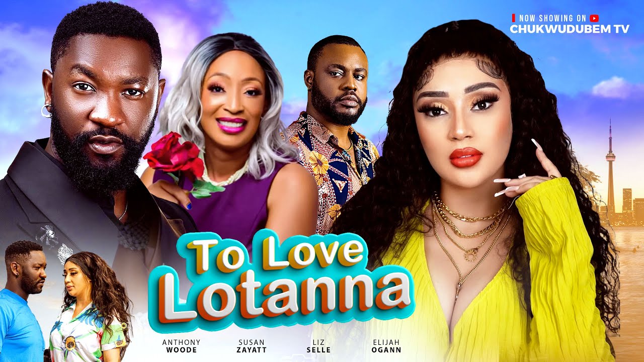 To Love Lotanna