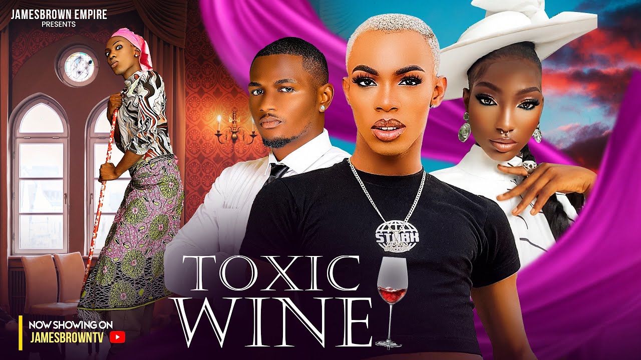 Toxic Wine