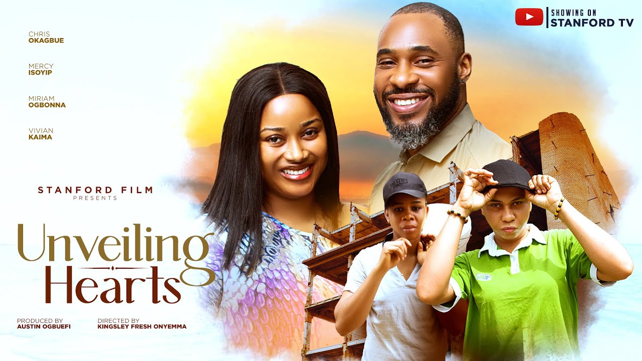 Unveiling Hearts