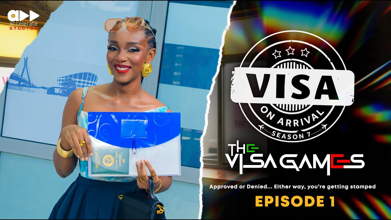 Visa on Arrival
