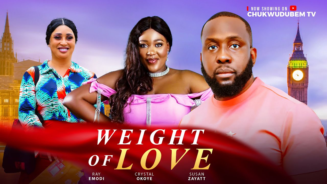 Weight of Love