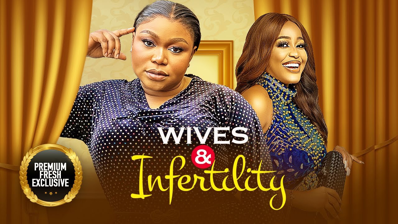 Wives & Infertility
