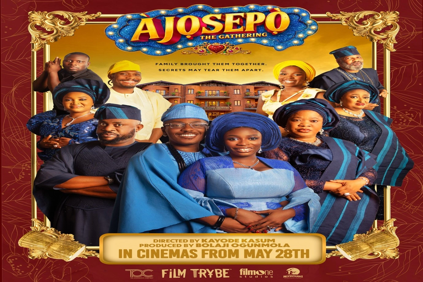 Ajosepo 2