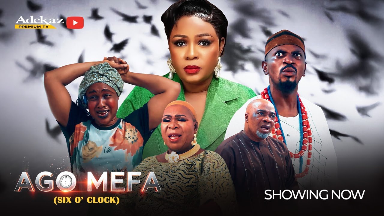 Ago Mefa