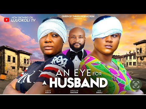 An Eye For A Husband