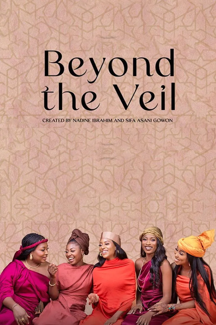 Beyond The Veil (Season 1)