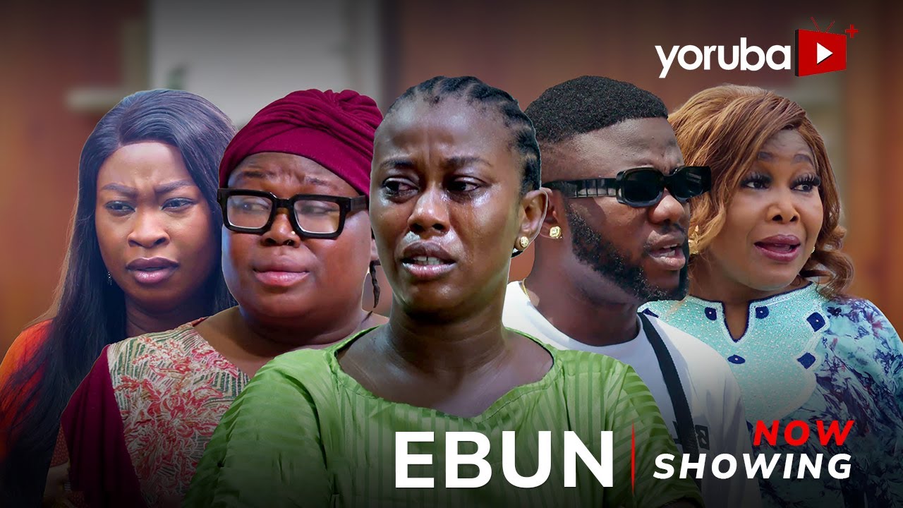 Ebun