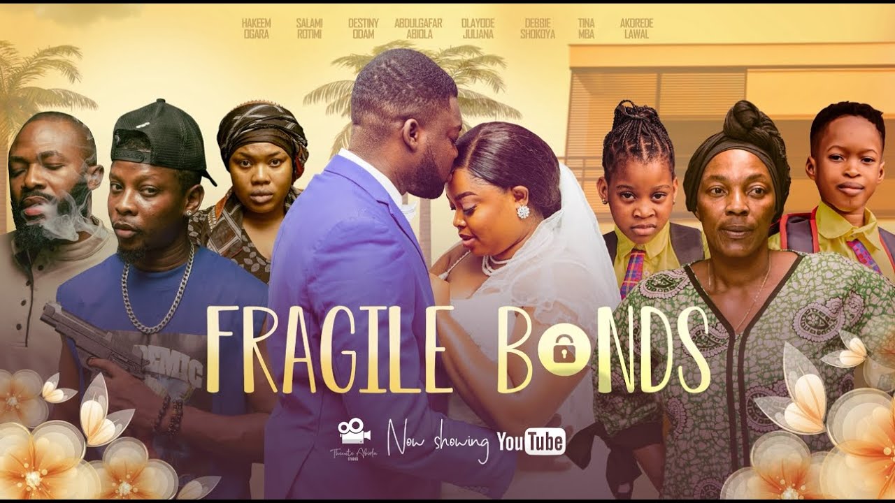 Fragile Bonds