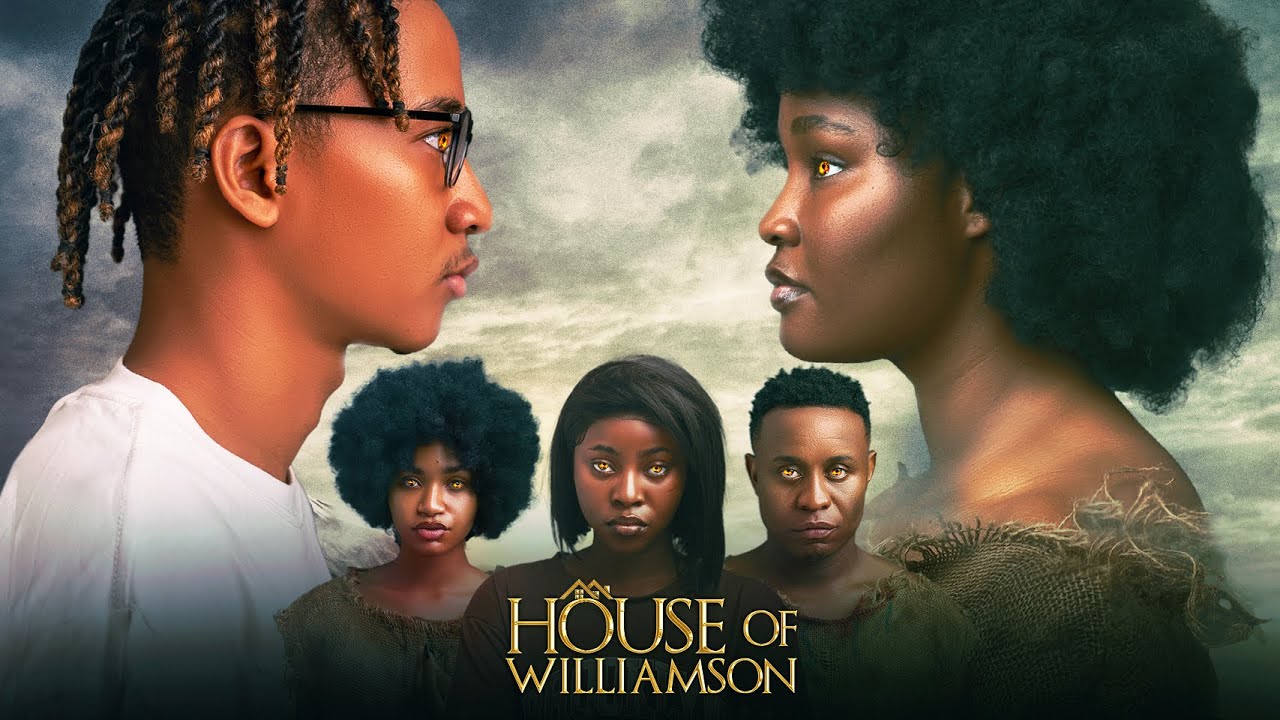 House of Williamson Season 1 (2024 Series)
