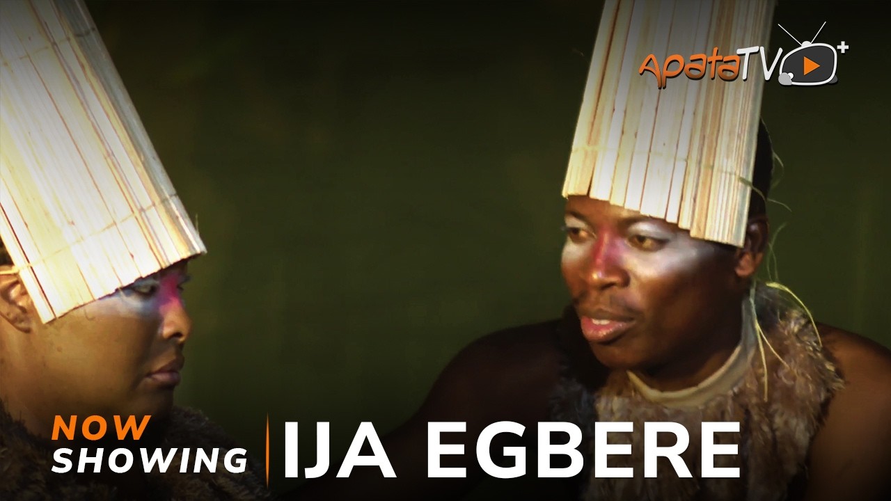 Ija Egbere